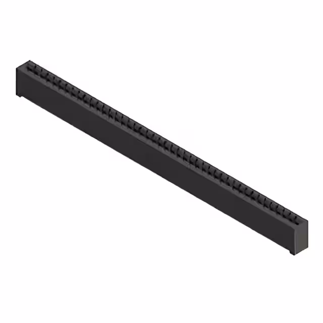 387-043-520-101 EDAC Inc.  Edgeboard Connectors